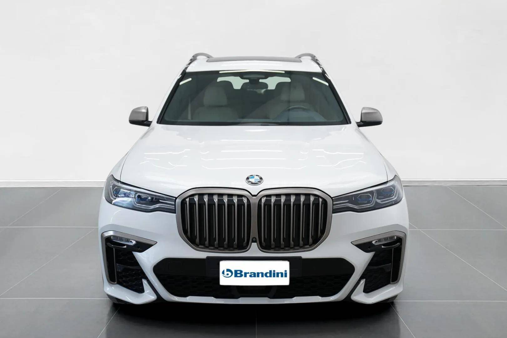 BMW X7 - Foto 2