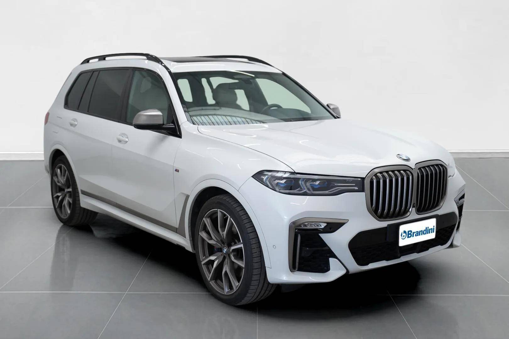 BMW X7 - Foto 3