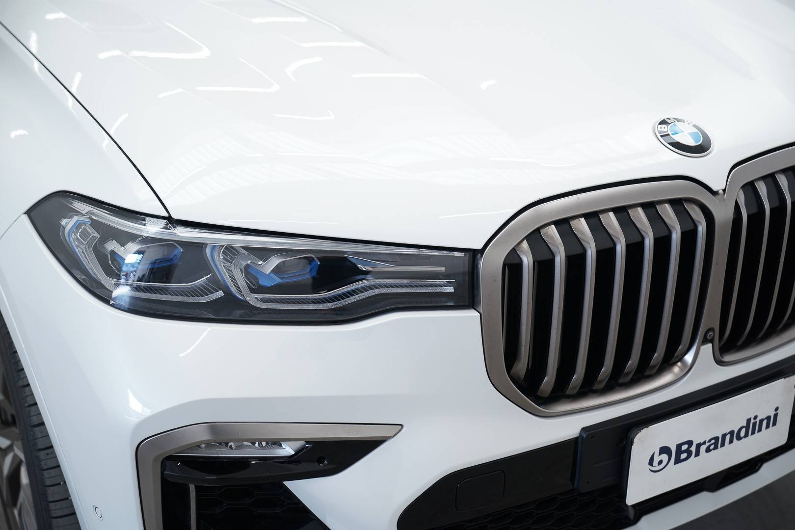 BMW X7 - Foto 4