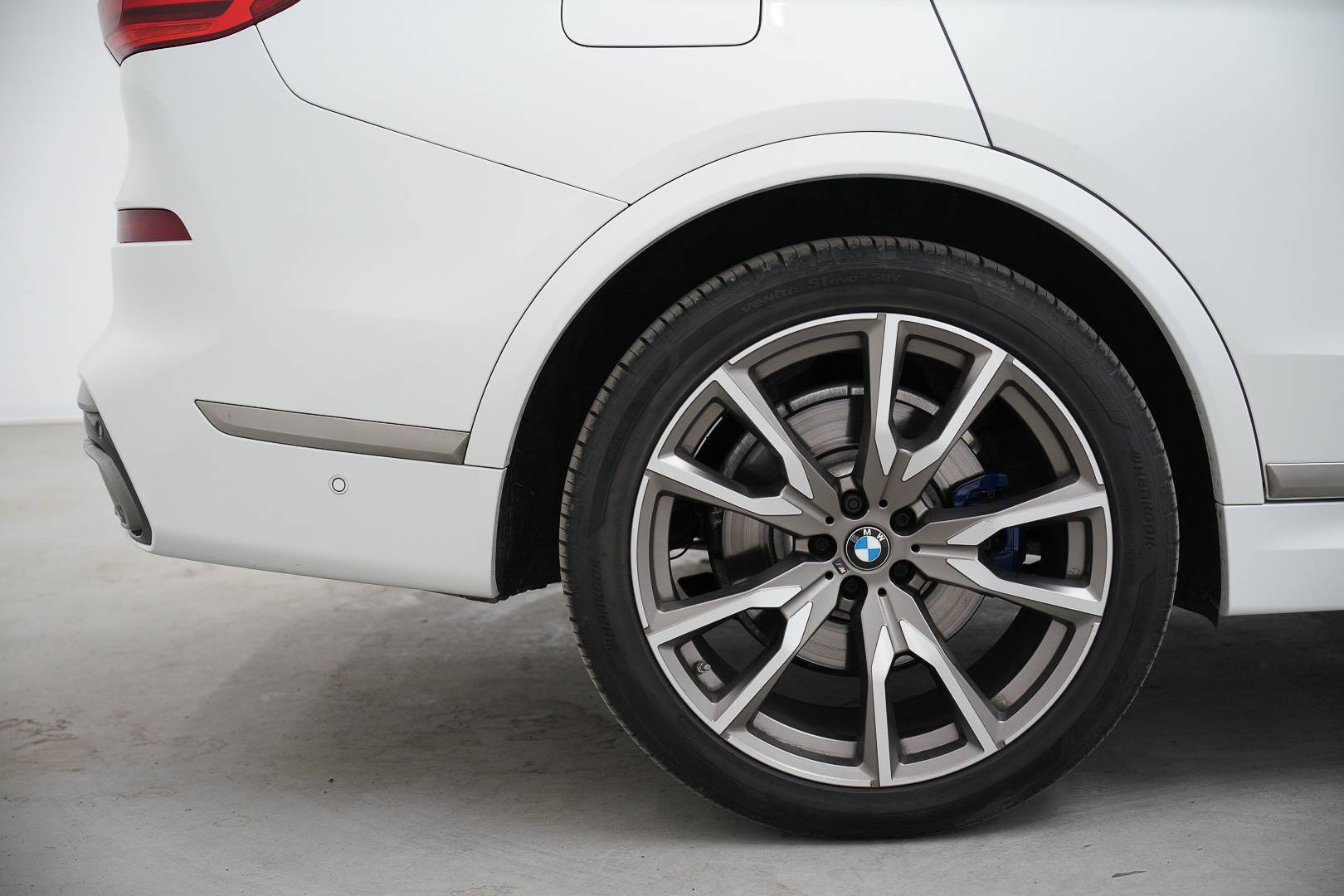 BMW X7 - Foto 7
