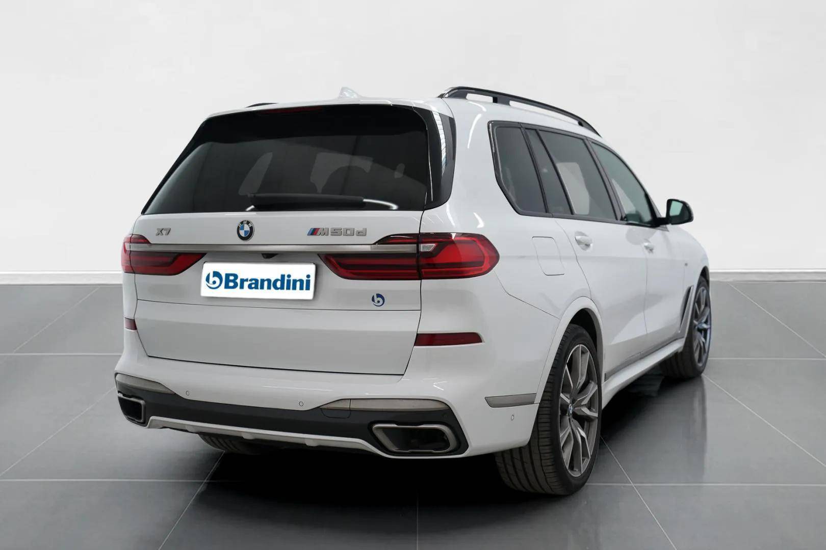 BMW X7 - Foto 8