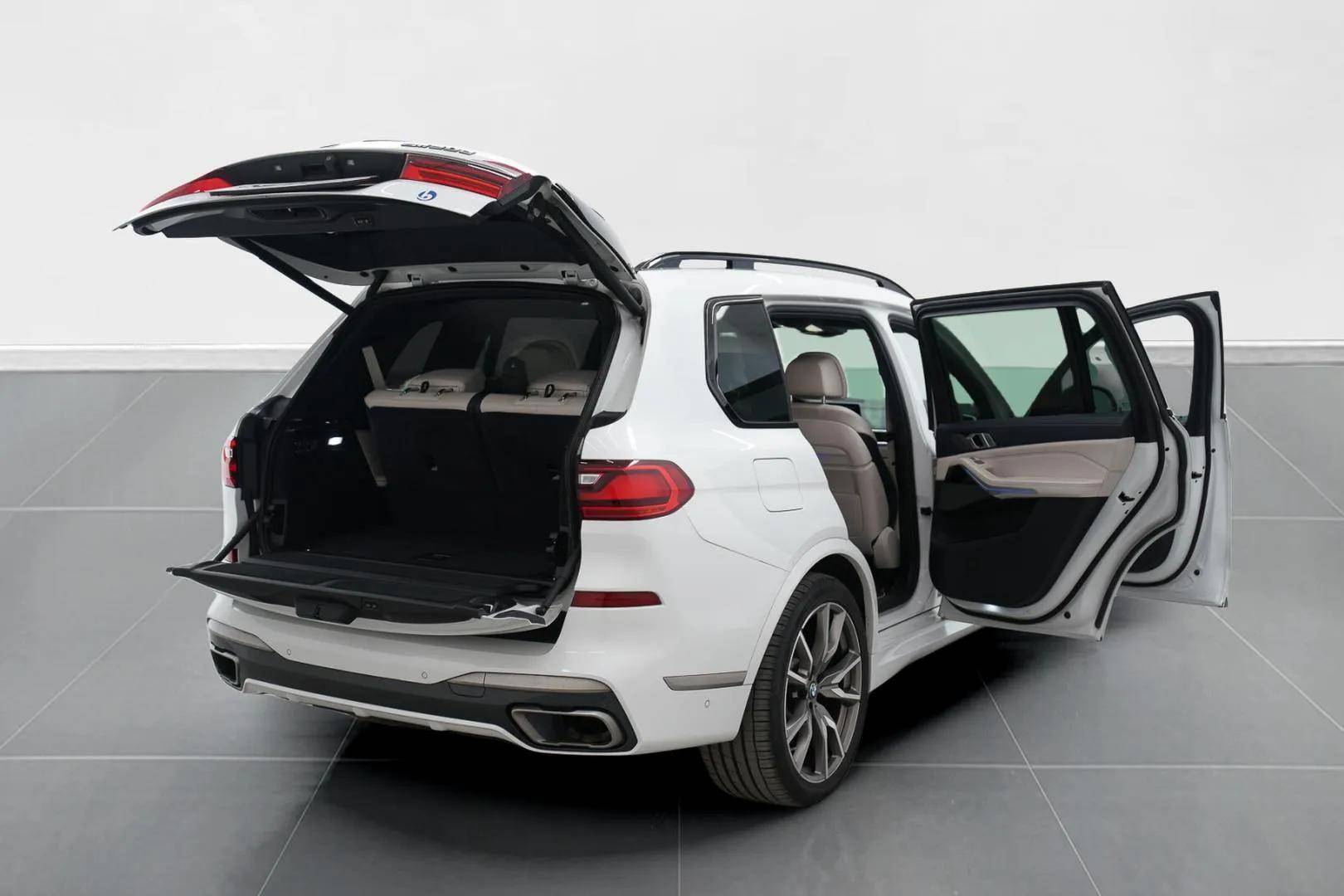 BMW X7 - Foto 9