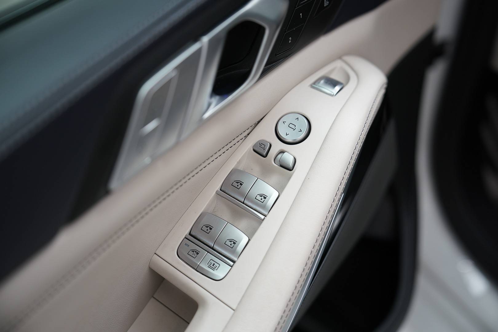 BMW X7 - Foto 10