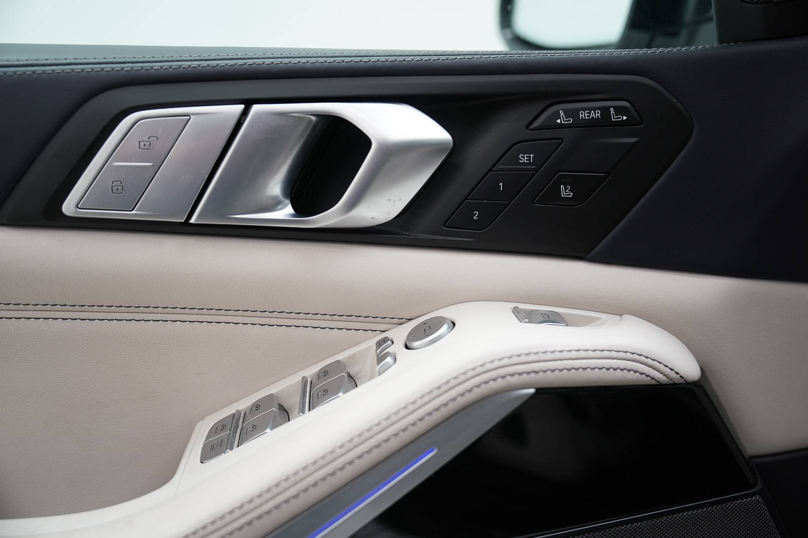 BMW X7 - Foto 11