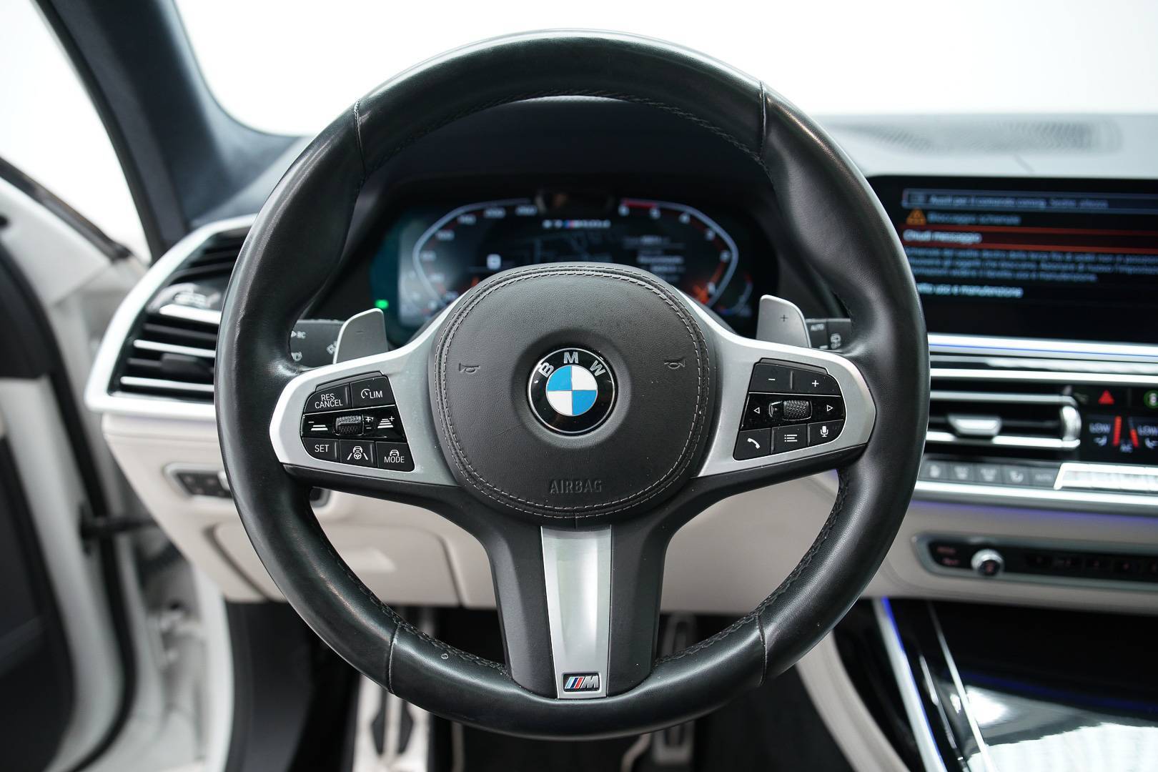 BMW X7 - Foto 12