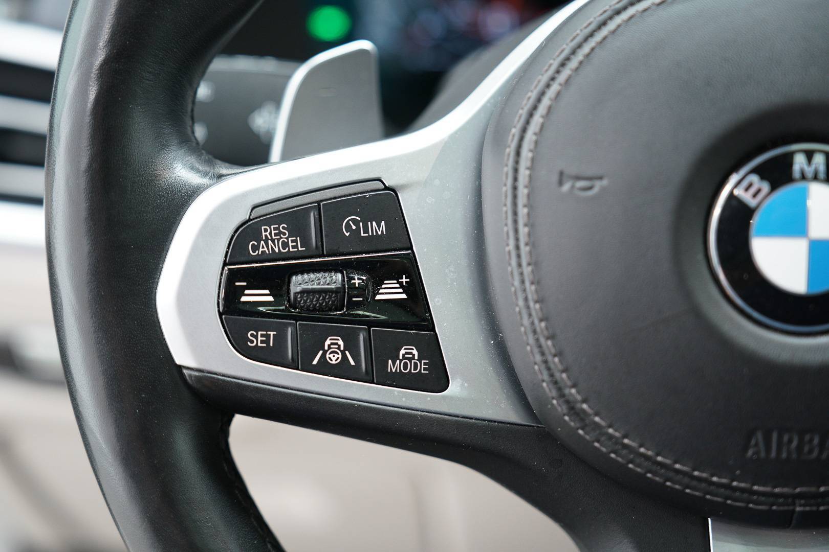 BMW X7 - Foto 13