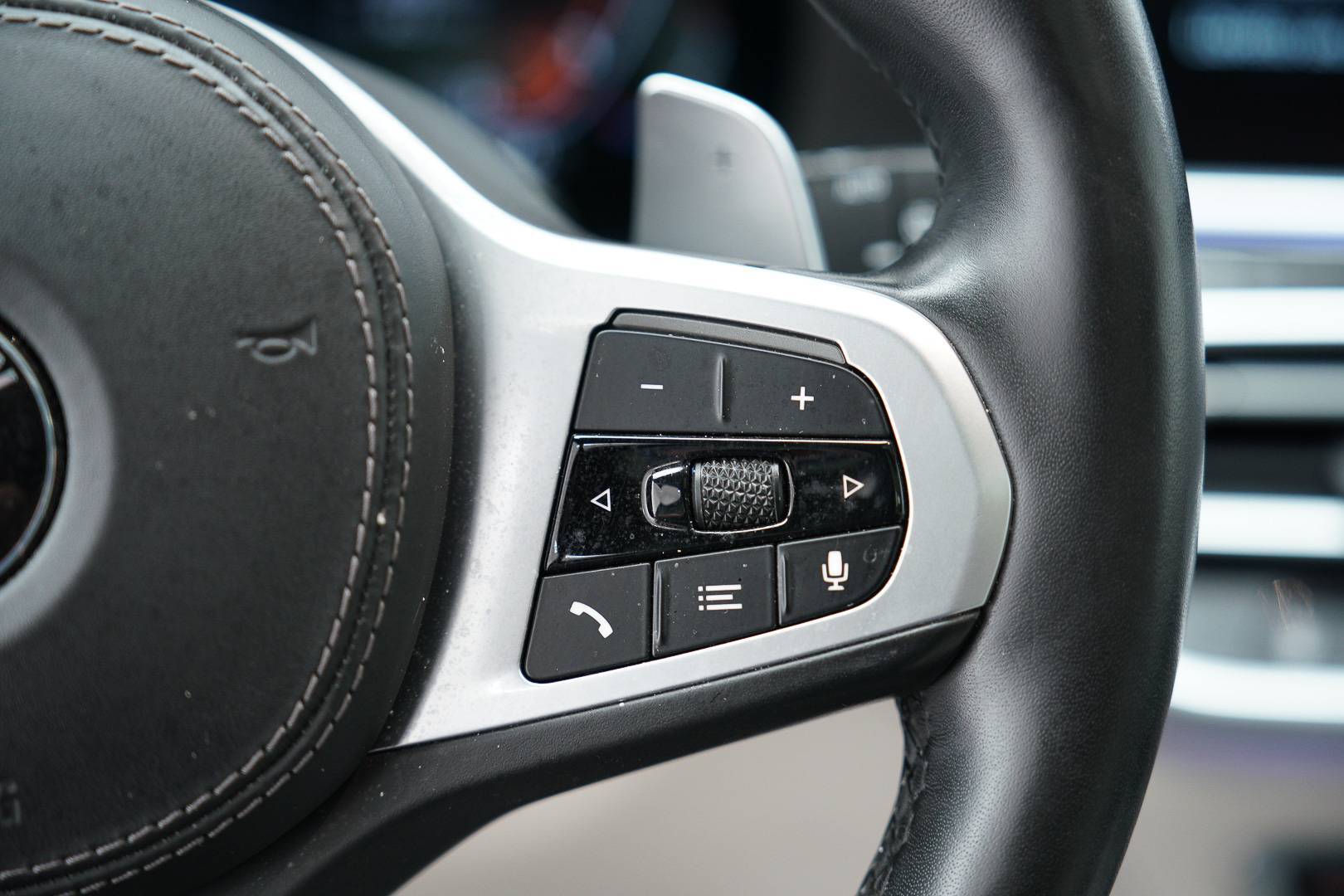 BMW X7 - Foto 14