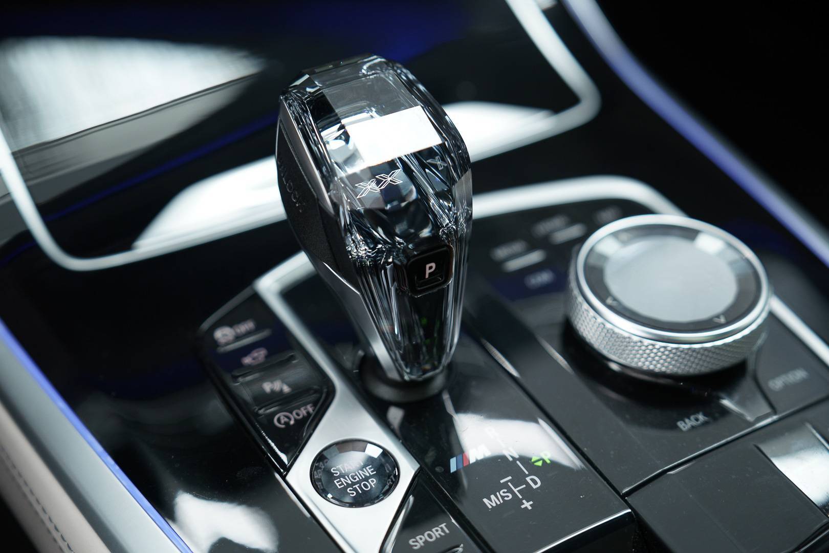 BMW X7 - Foto 19