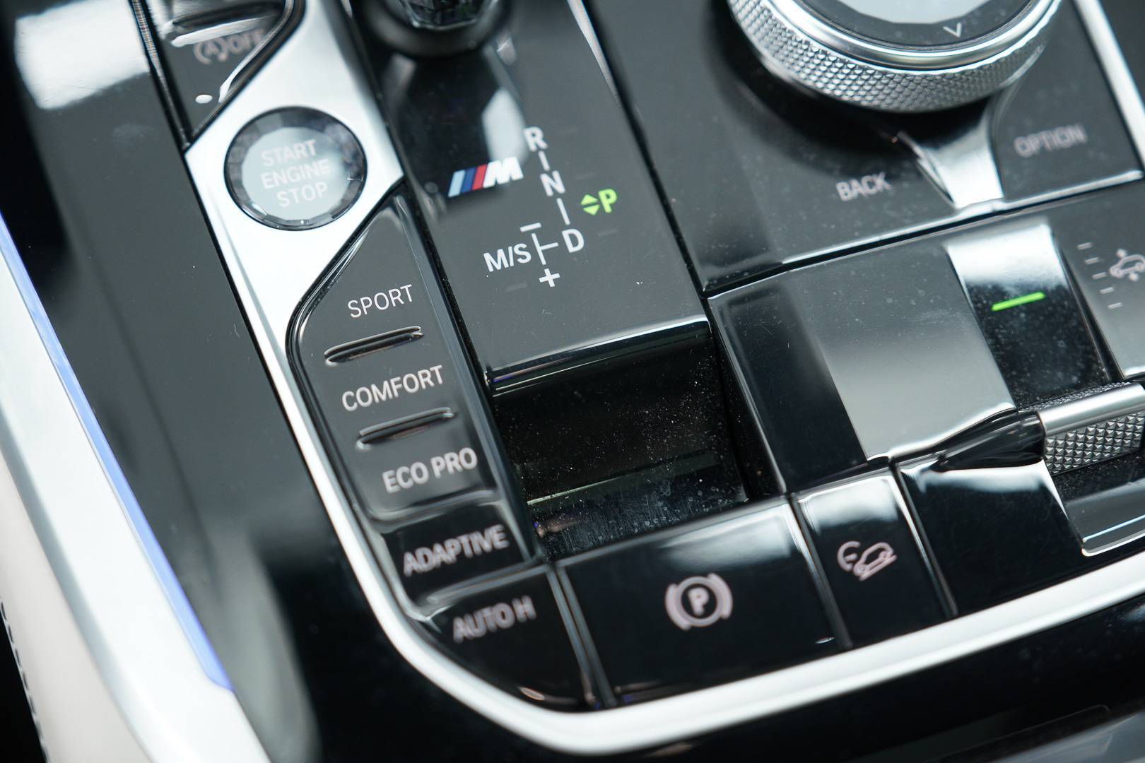 BMW X7 - Foto 20
