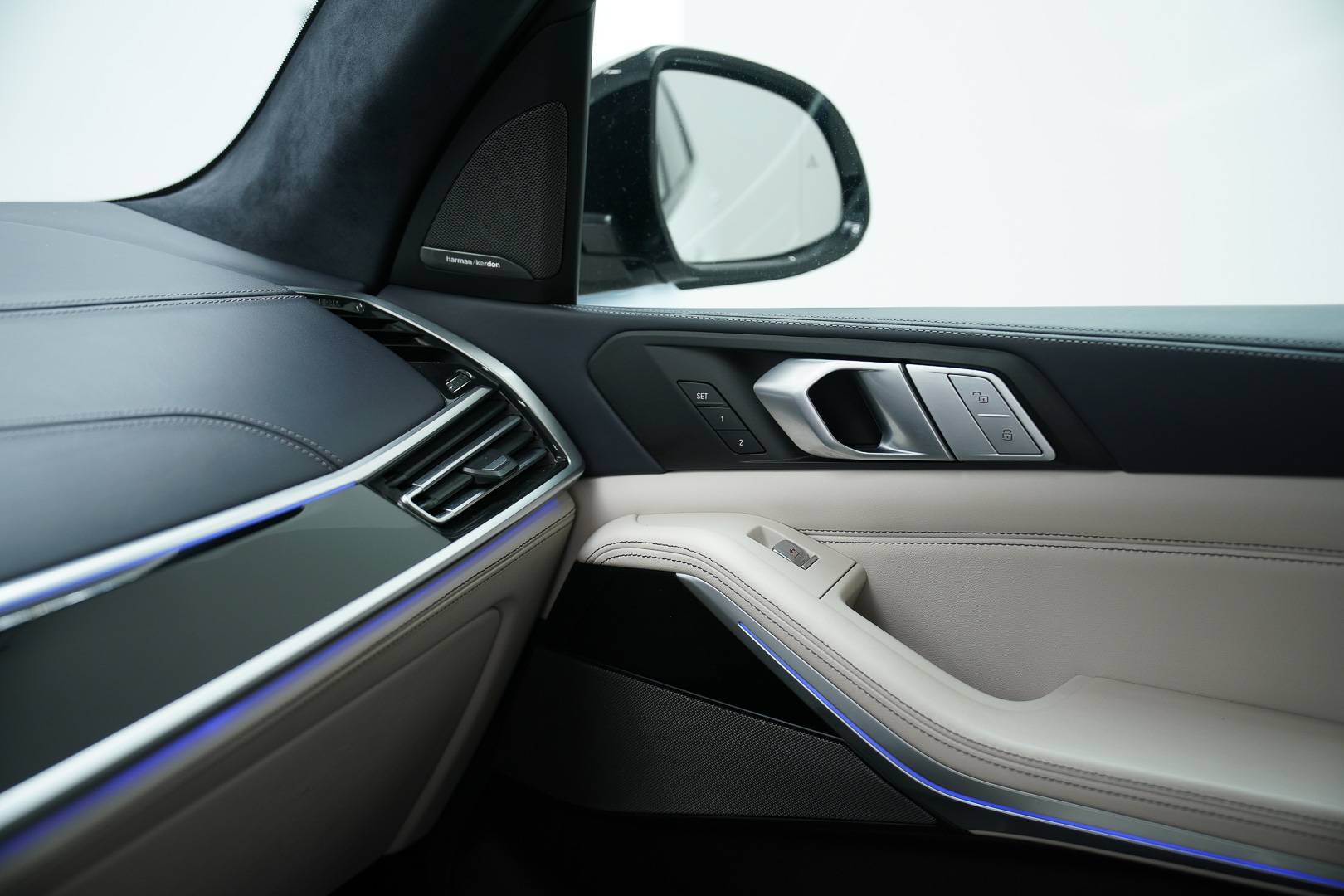 BMW X7 - Foto 22