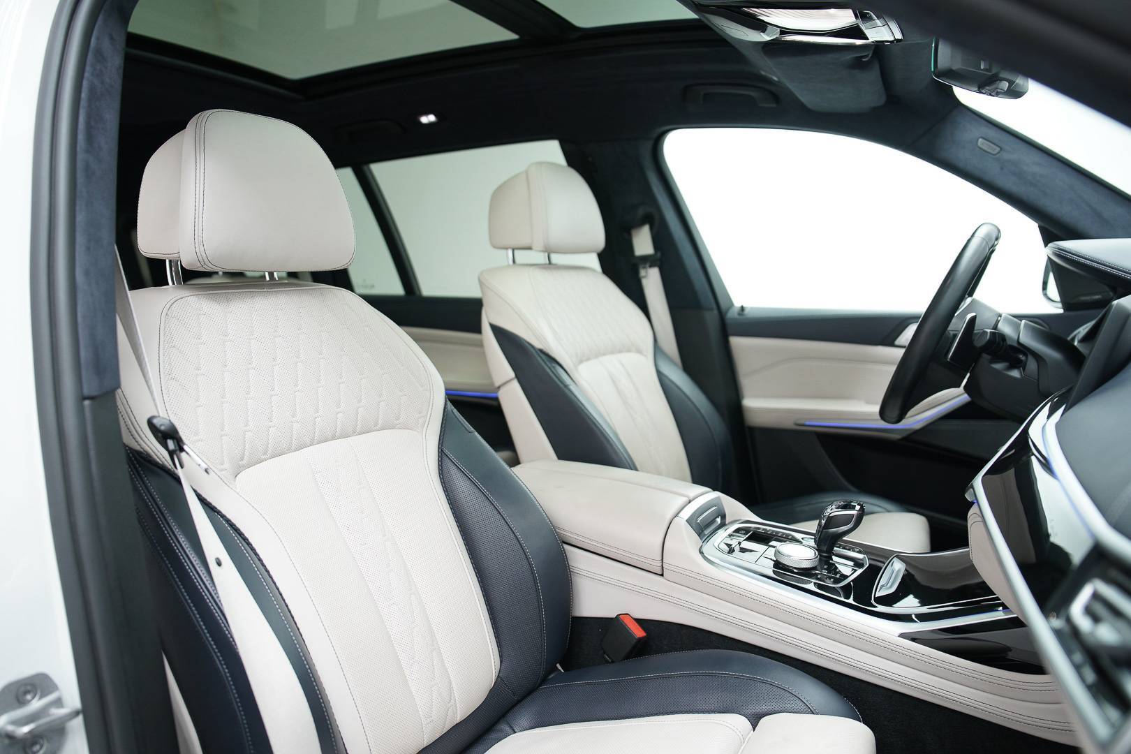 BMW X7 - Foto 23