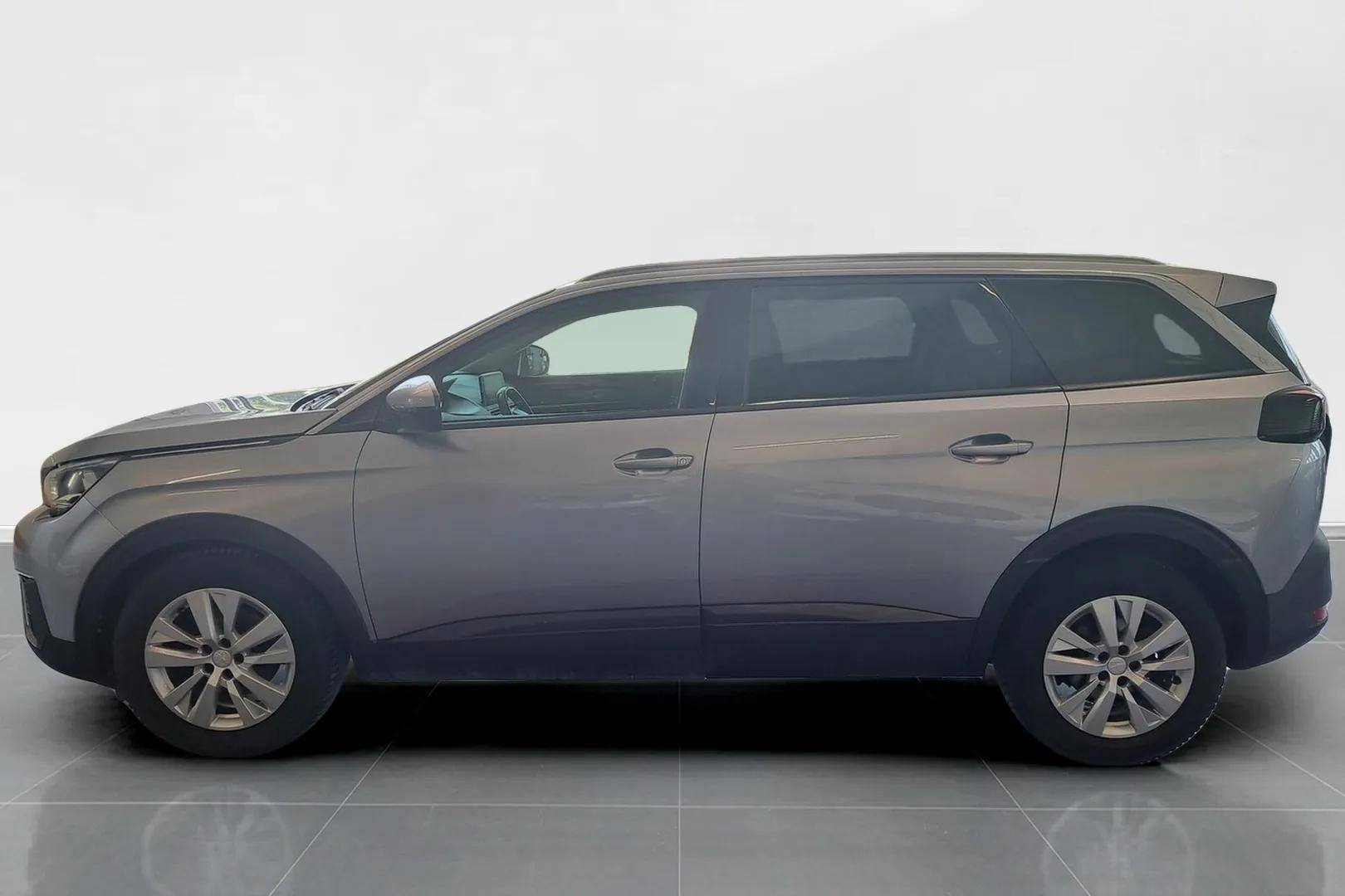 PEUGEOT 5008 - Foto 7