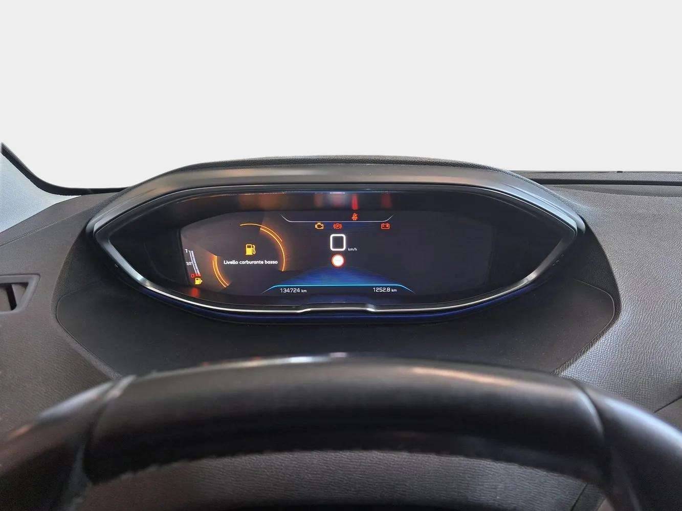 PEUGEOT 5008 - Foto 14
