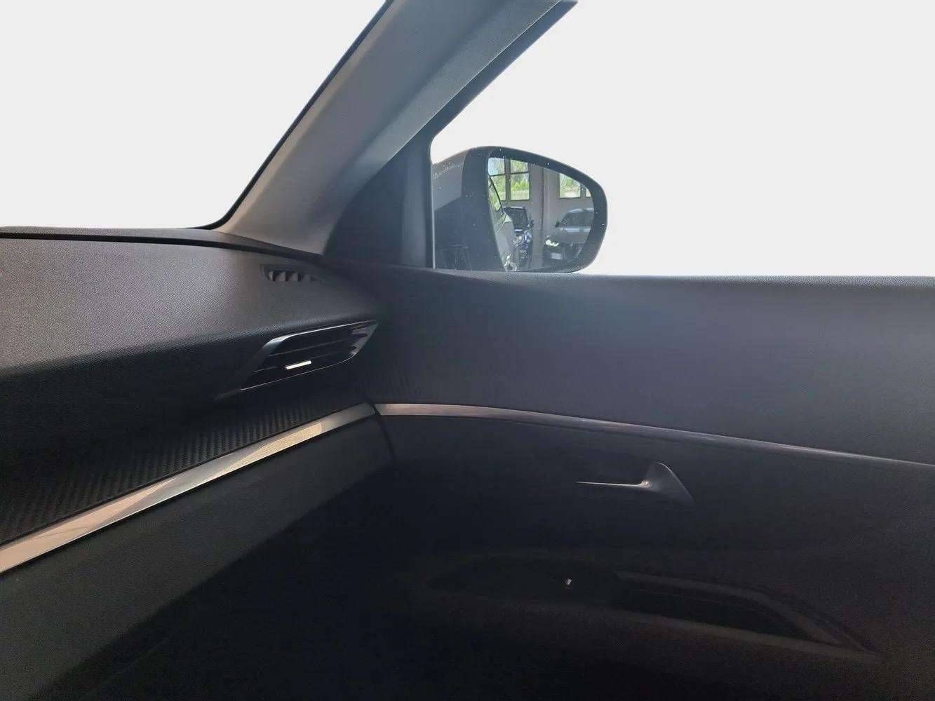 PEUGEOT 5008 - Foto 20