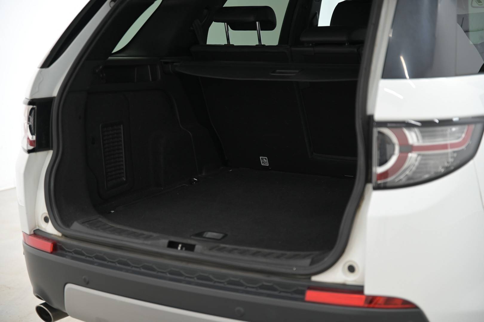 LAND ROVER Discovery Sport - Foto 6