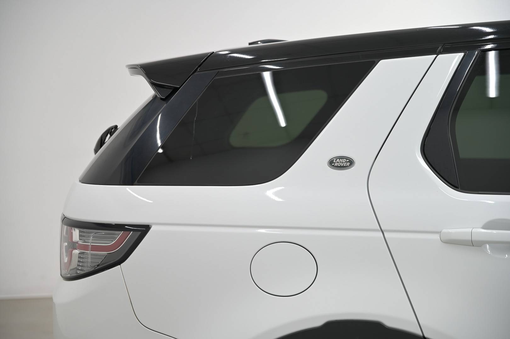 LAND ROVER Discovery Sport - Foto 9