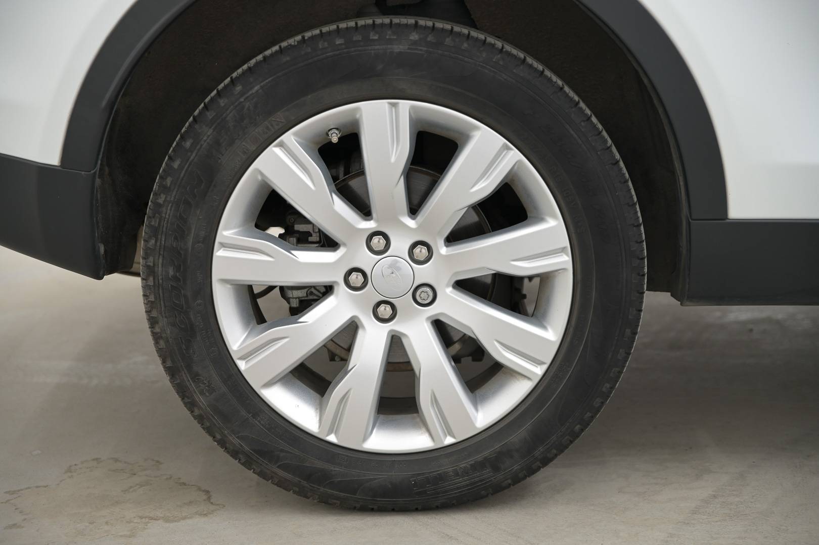 LAND ROVER Discovery Sport - Foto 10