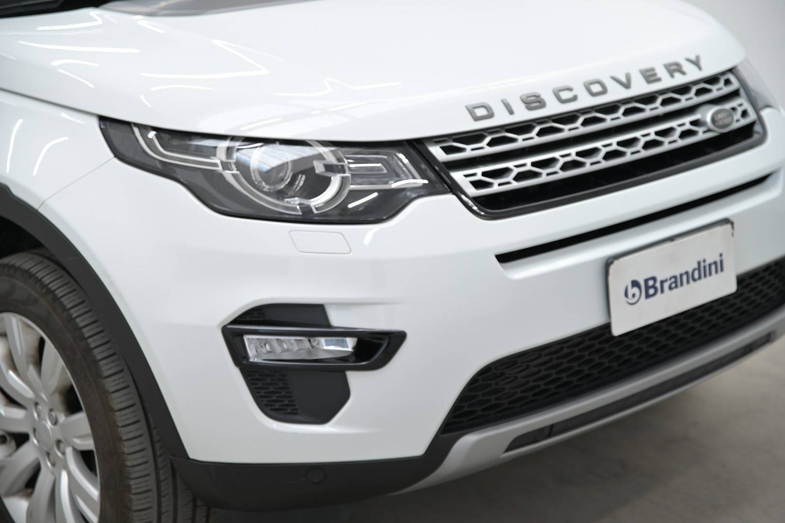 LAND ROVER Discovery Sport - Foto 12
