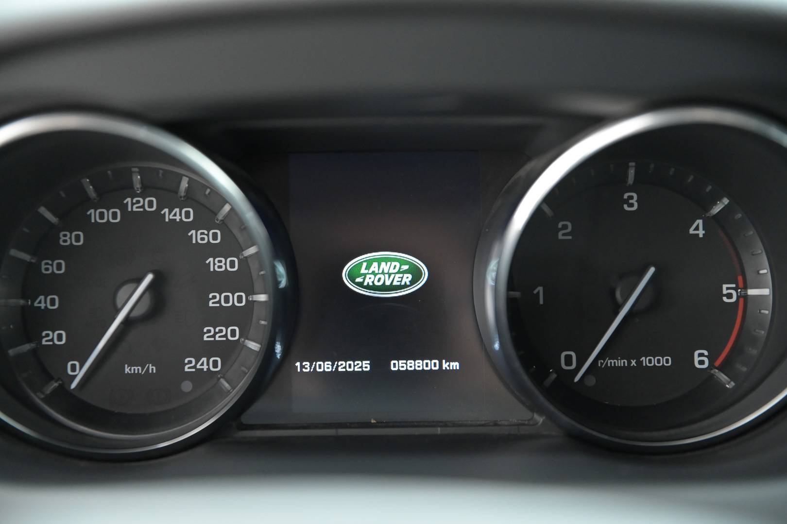 LAND ROVER Discovery Sport - Foto 14