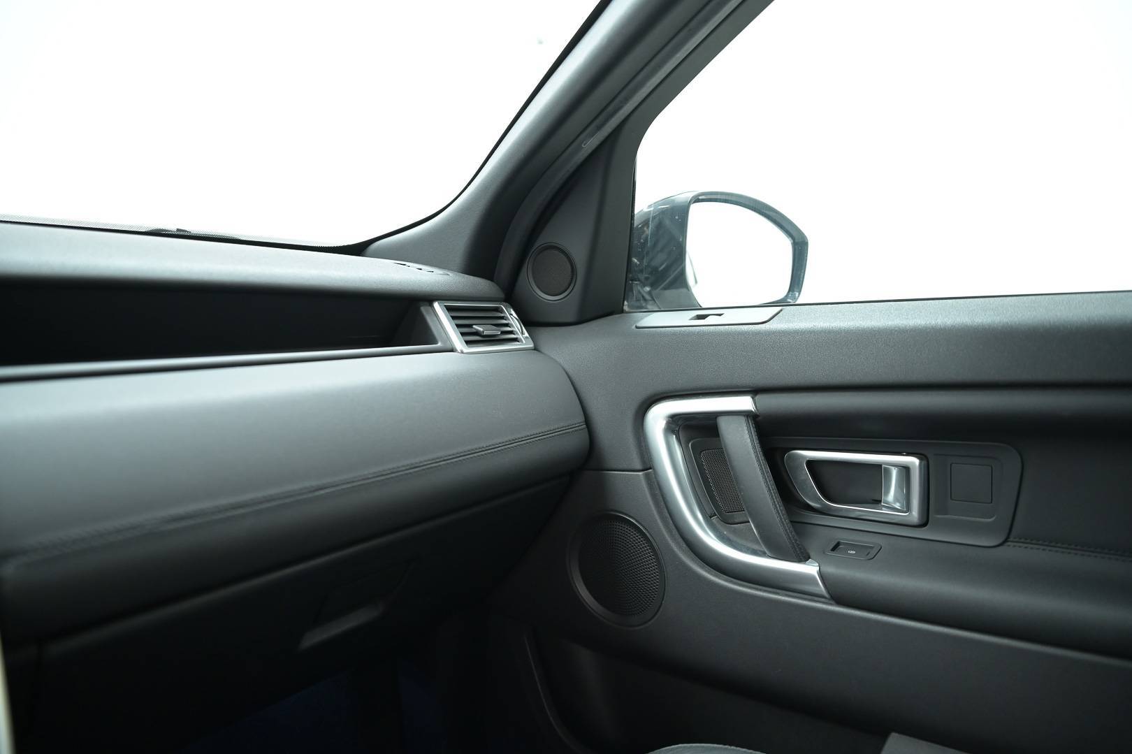 LAND ROVER Discovery Sport - Foto 15