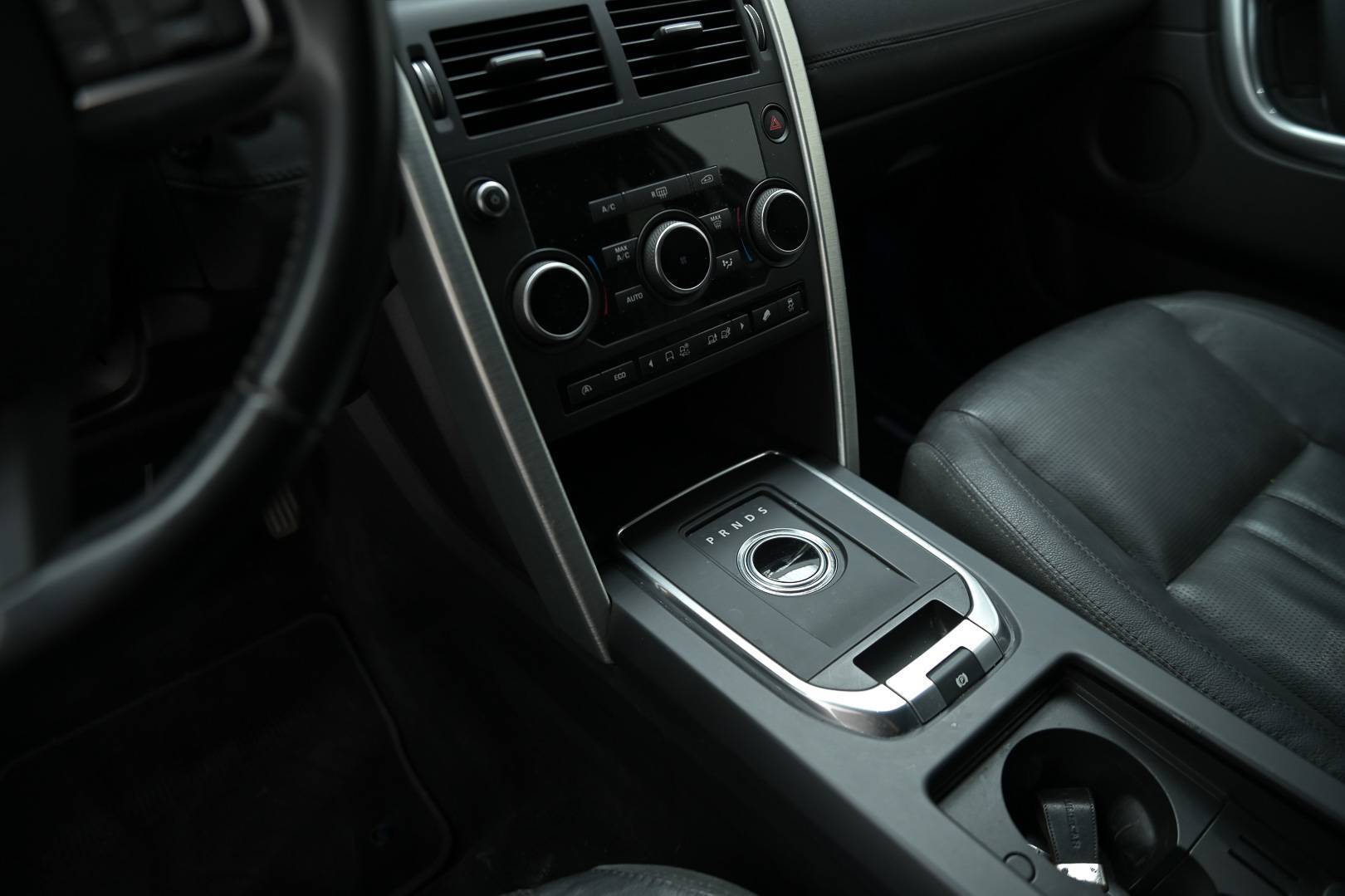 LAND ROVER Discovery Sport - Foto 16