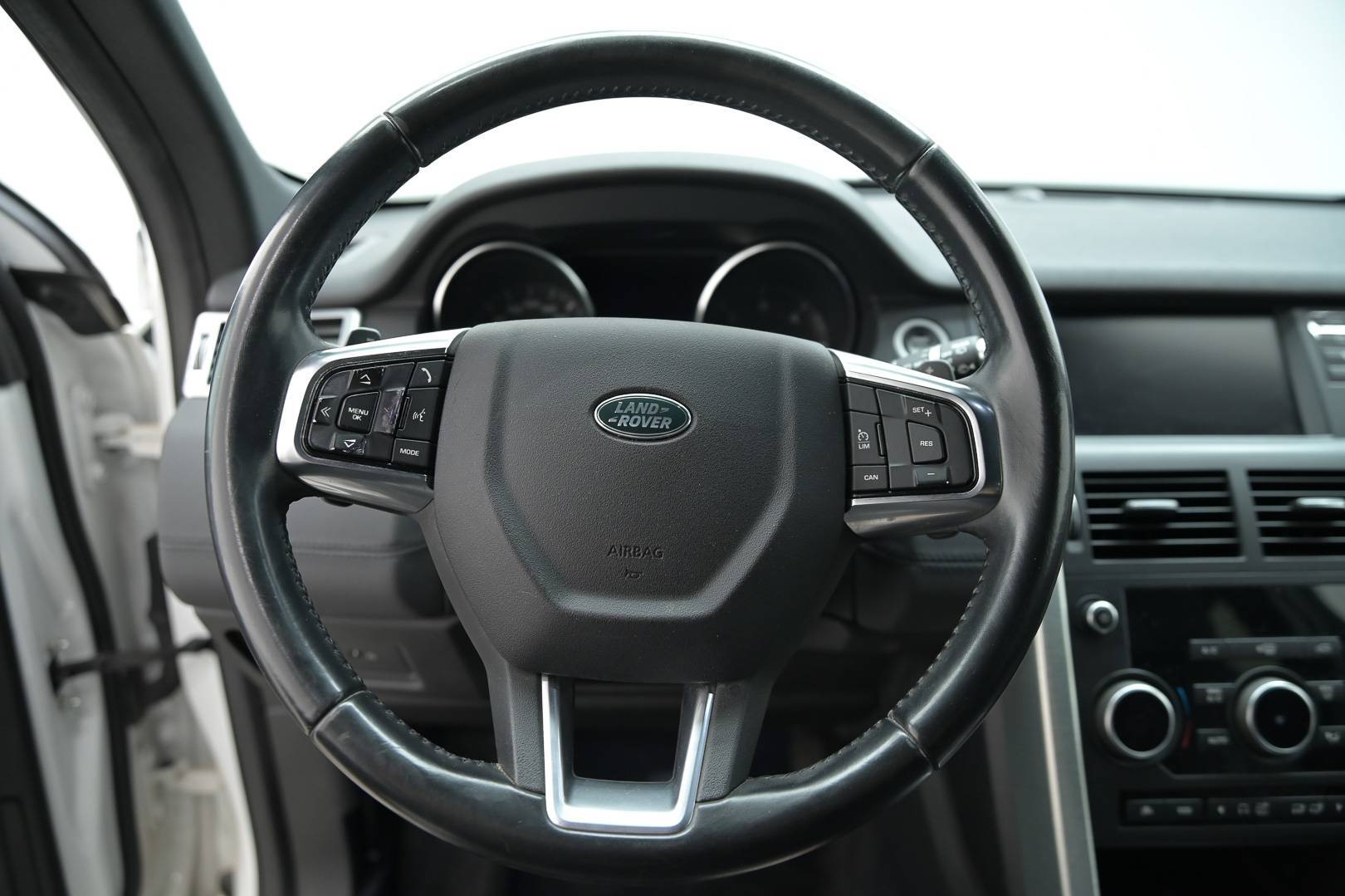 LAND ROVER Discovery Sport - Foto 17