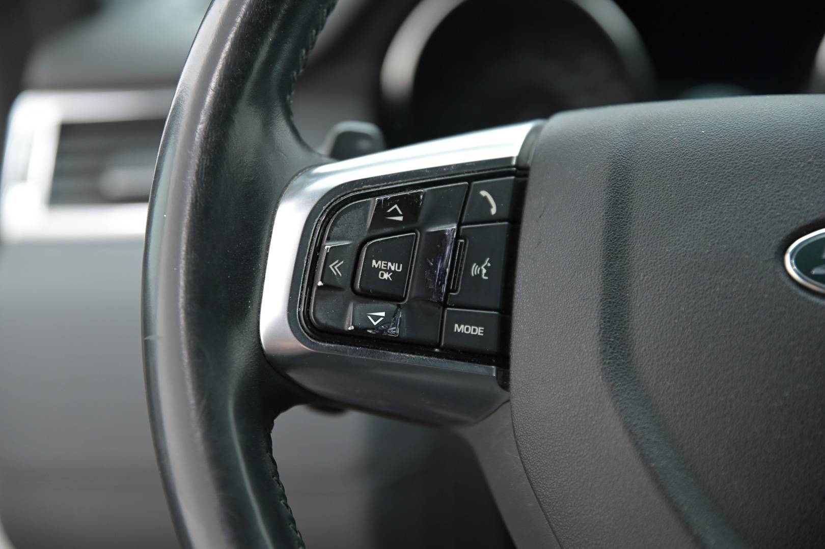 LAND ROVER Discovery Sport - Foto 18
