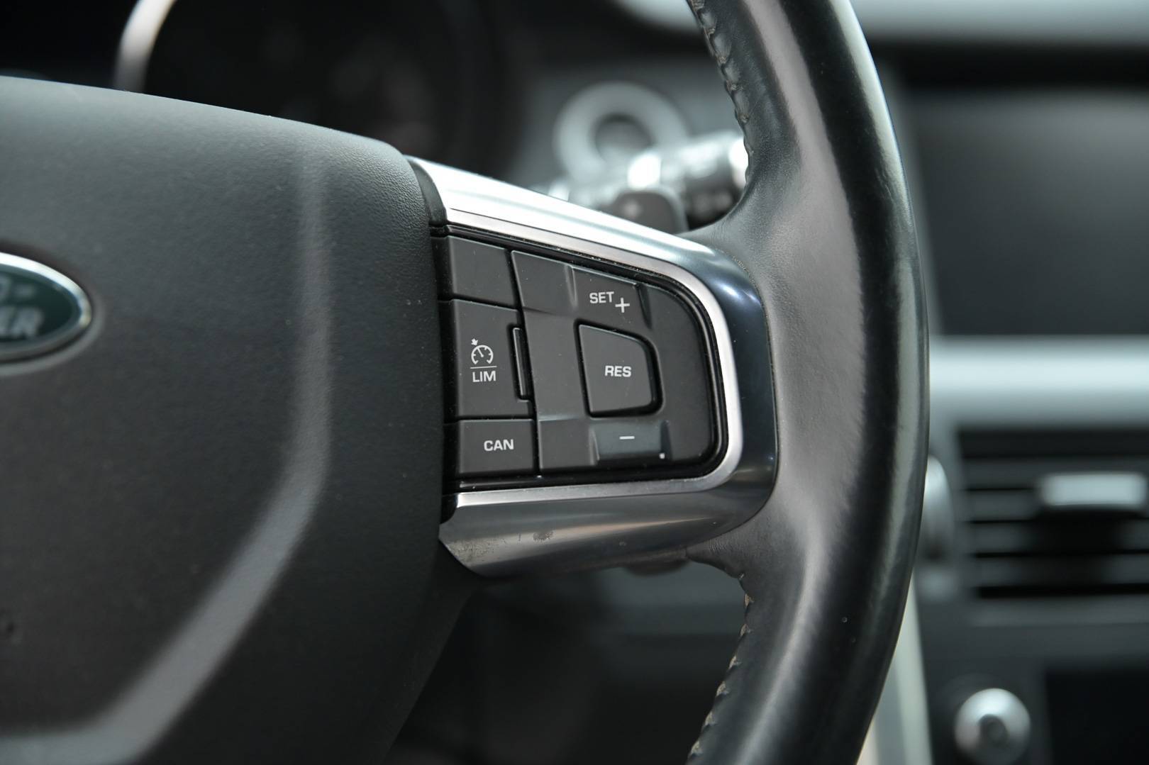 LAND ROVER Discovery Sport - Foto 19