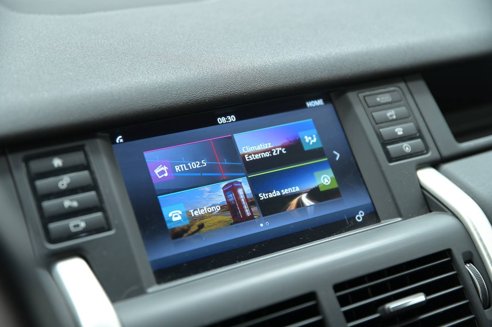 LAND ROVER Discovery Sport - Foto 22
