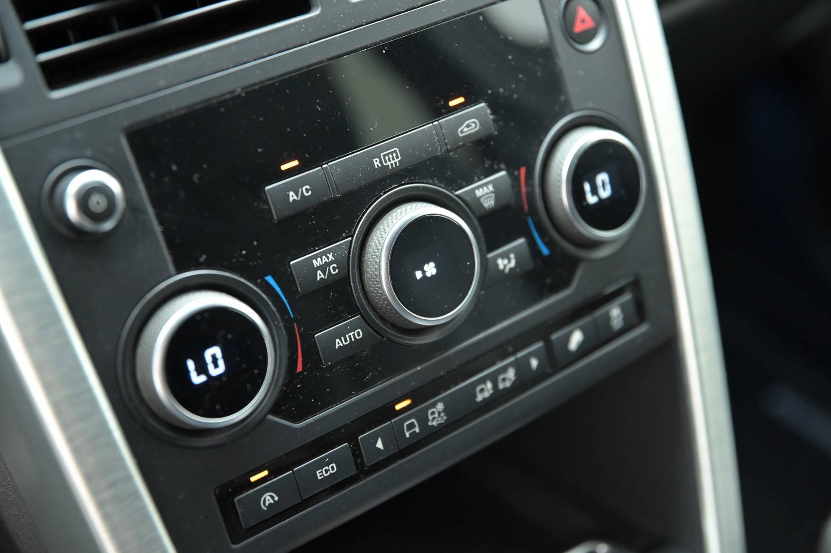 LAND ROVER Discovery Sport - Foto 23