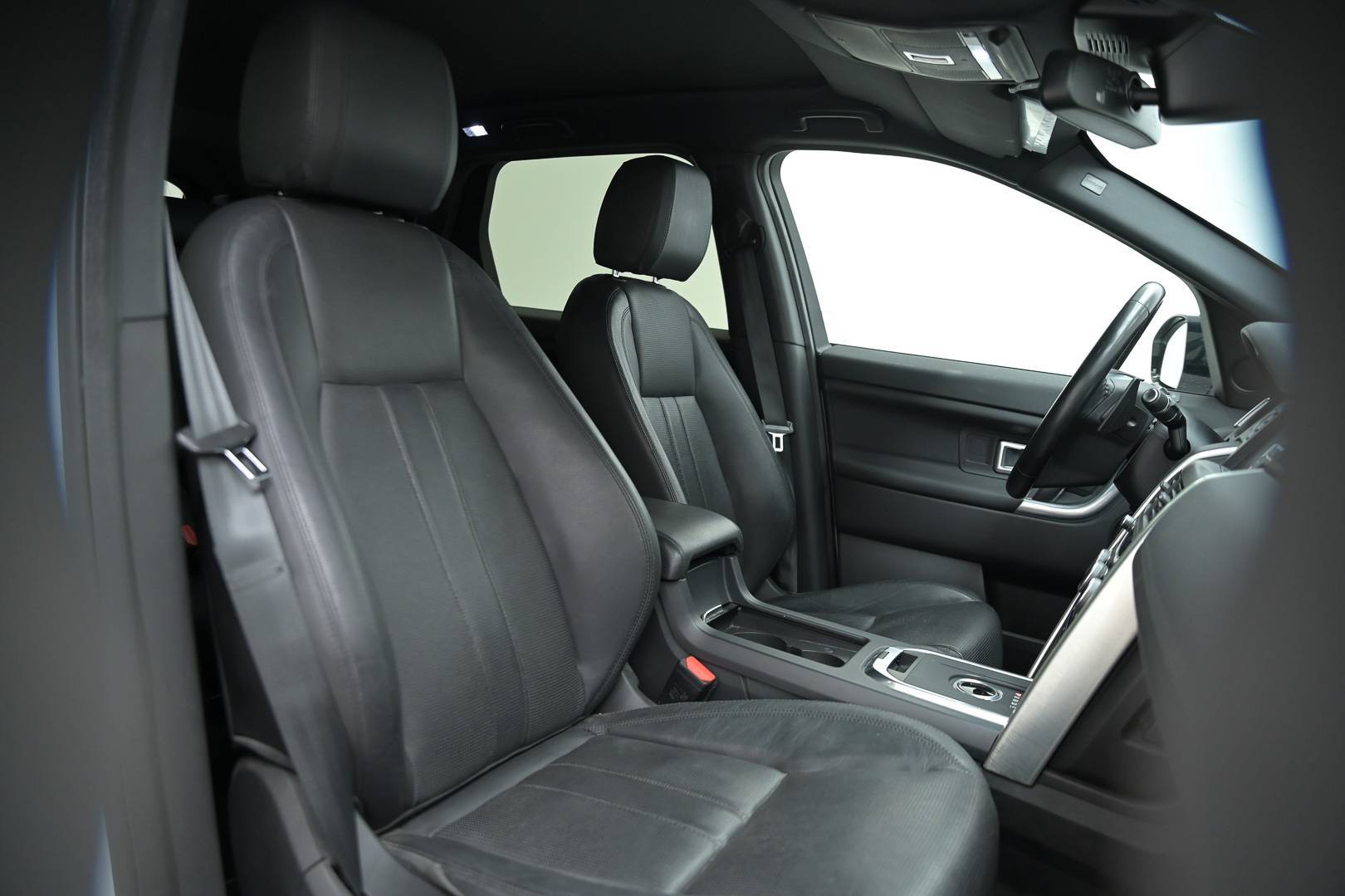 LAND ROVER Discovery Sport - Foto 25