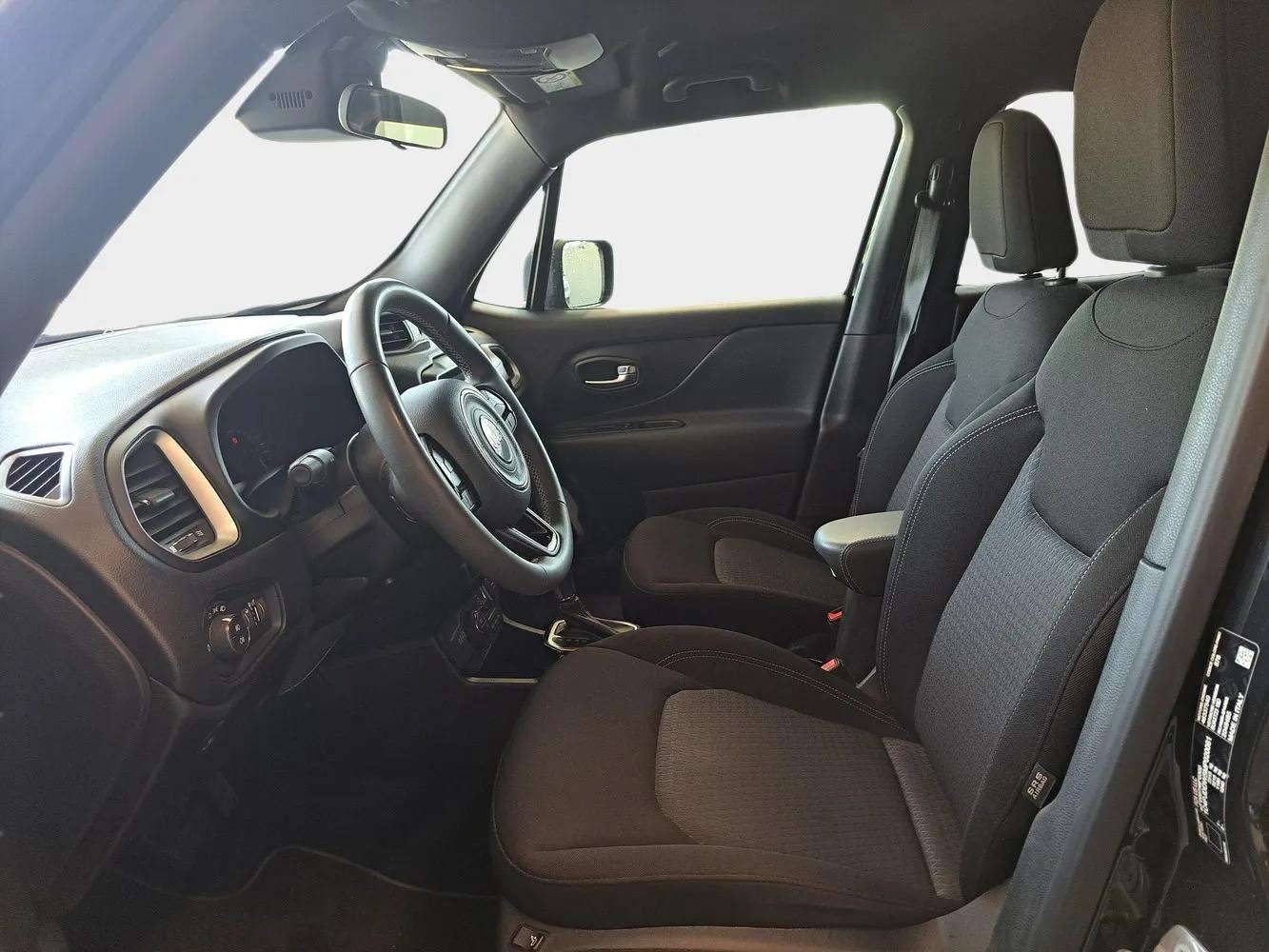 JEEP Renegade - Foto 18