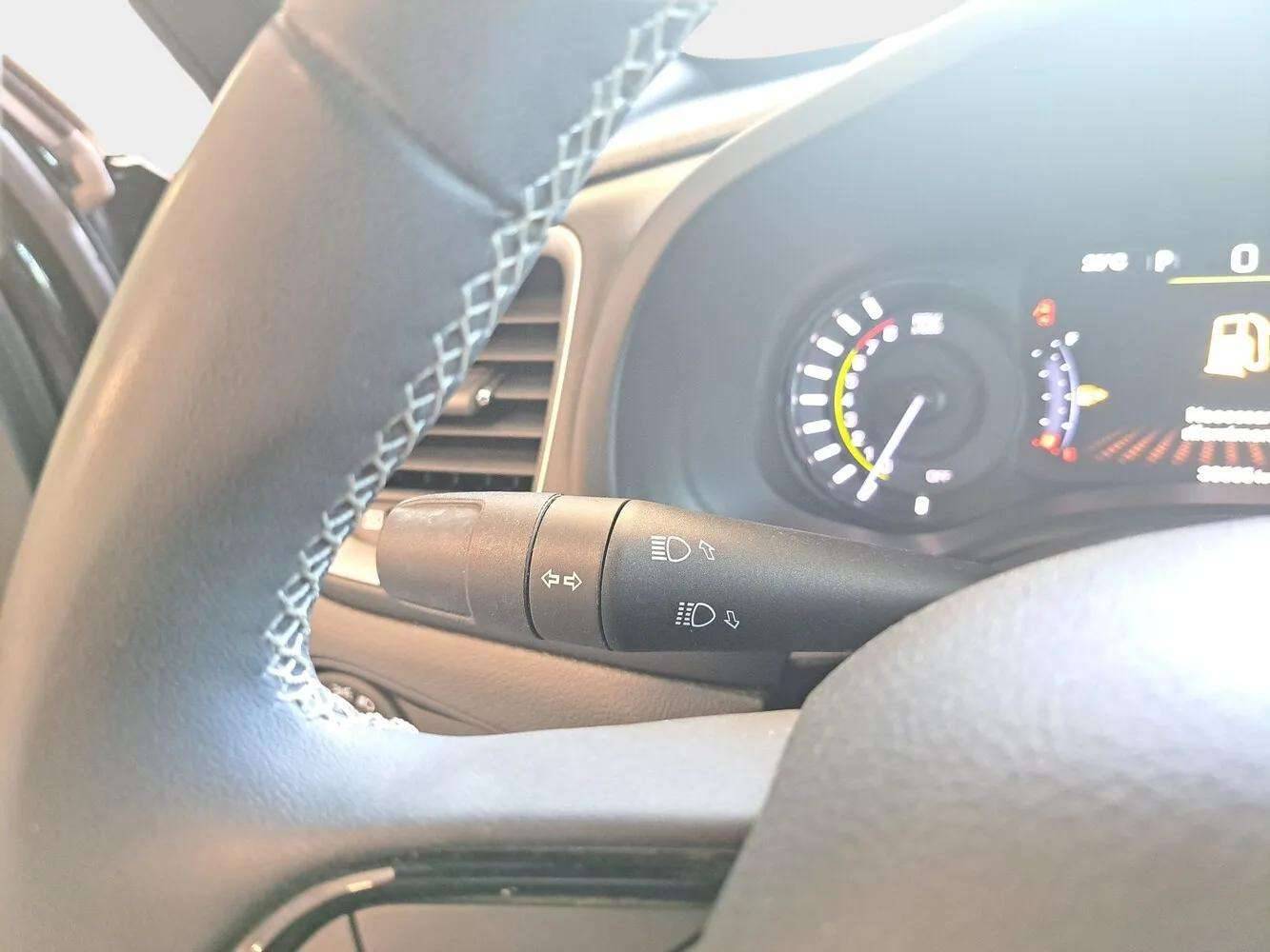 JEEP Renegade - Foto 27
