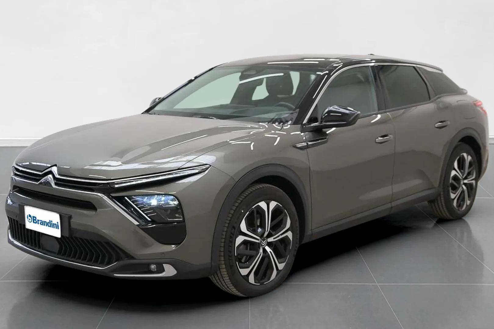 CITROEN C5 X - Foto 1