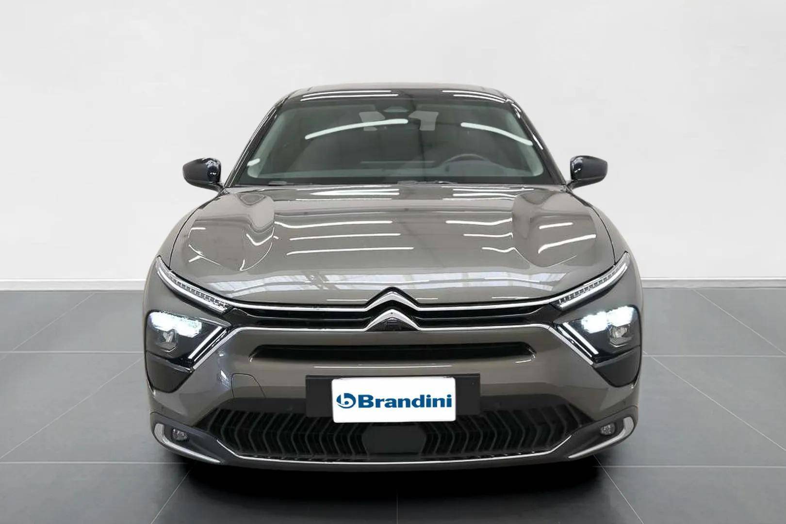 CITROEN C5 X - Foto 2