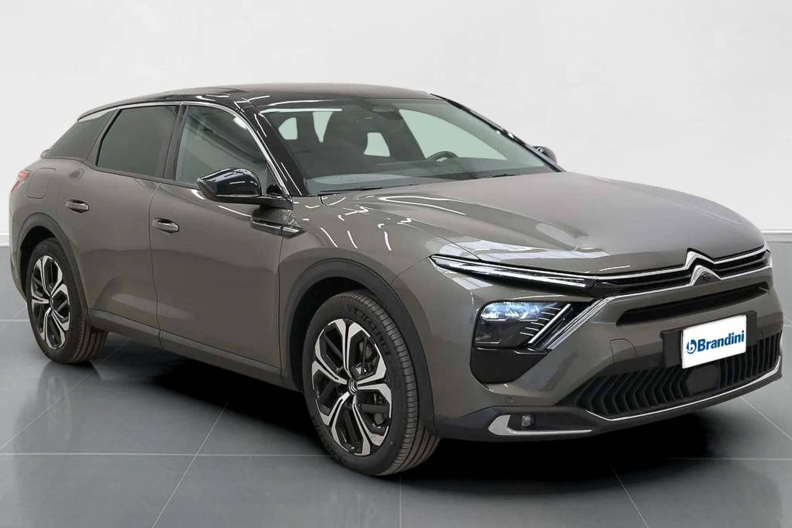 CITROEN C5 X - Foto 3
