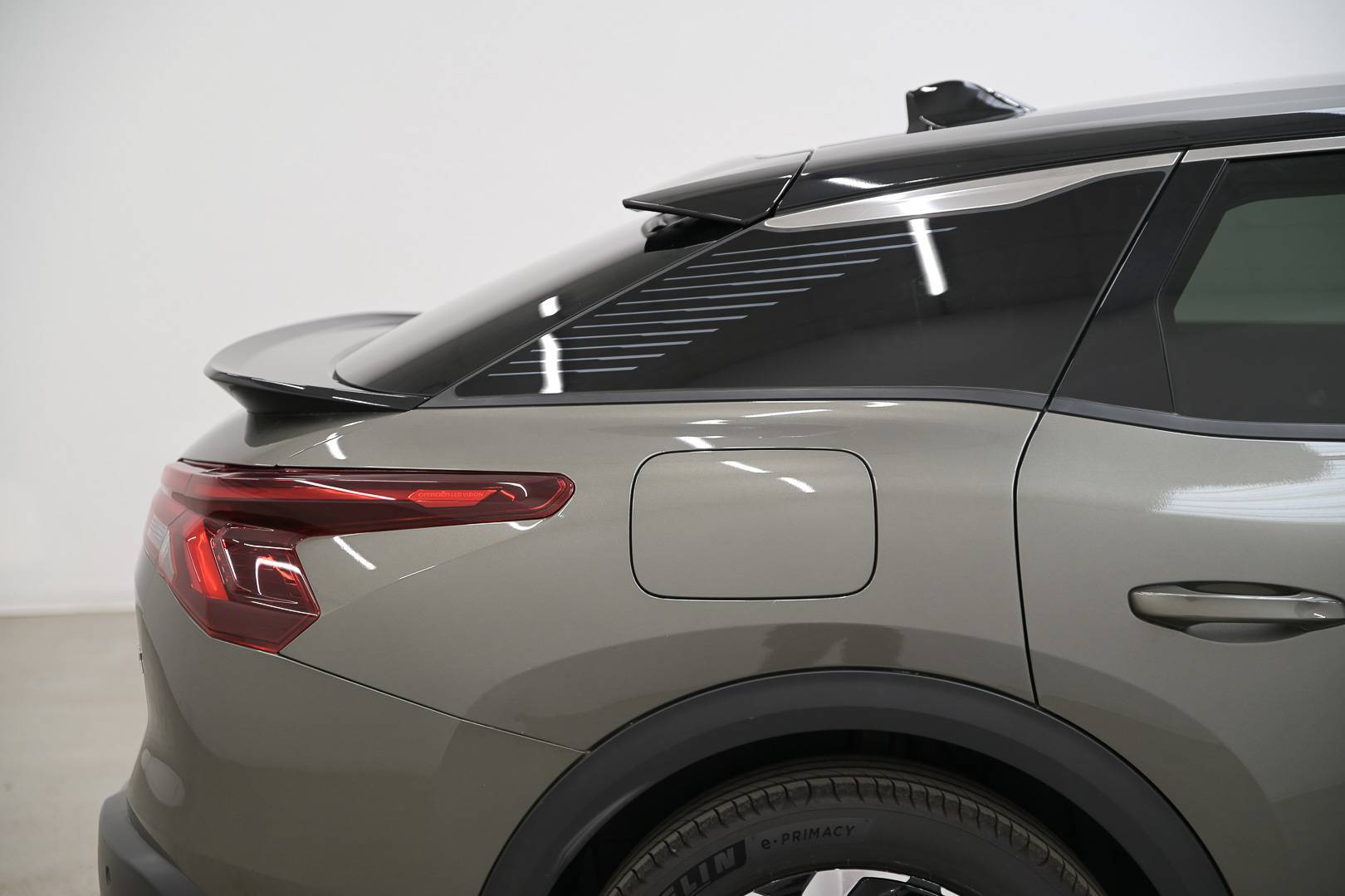 CITROEN C5 X - Foto 9
