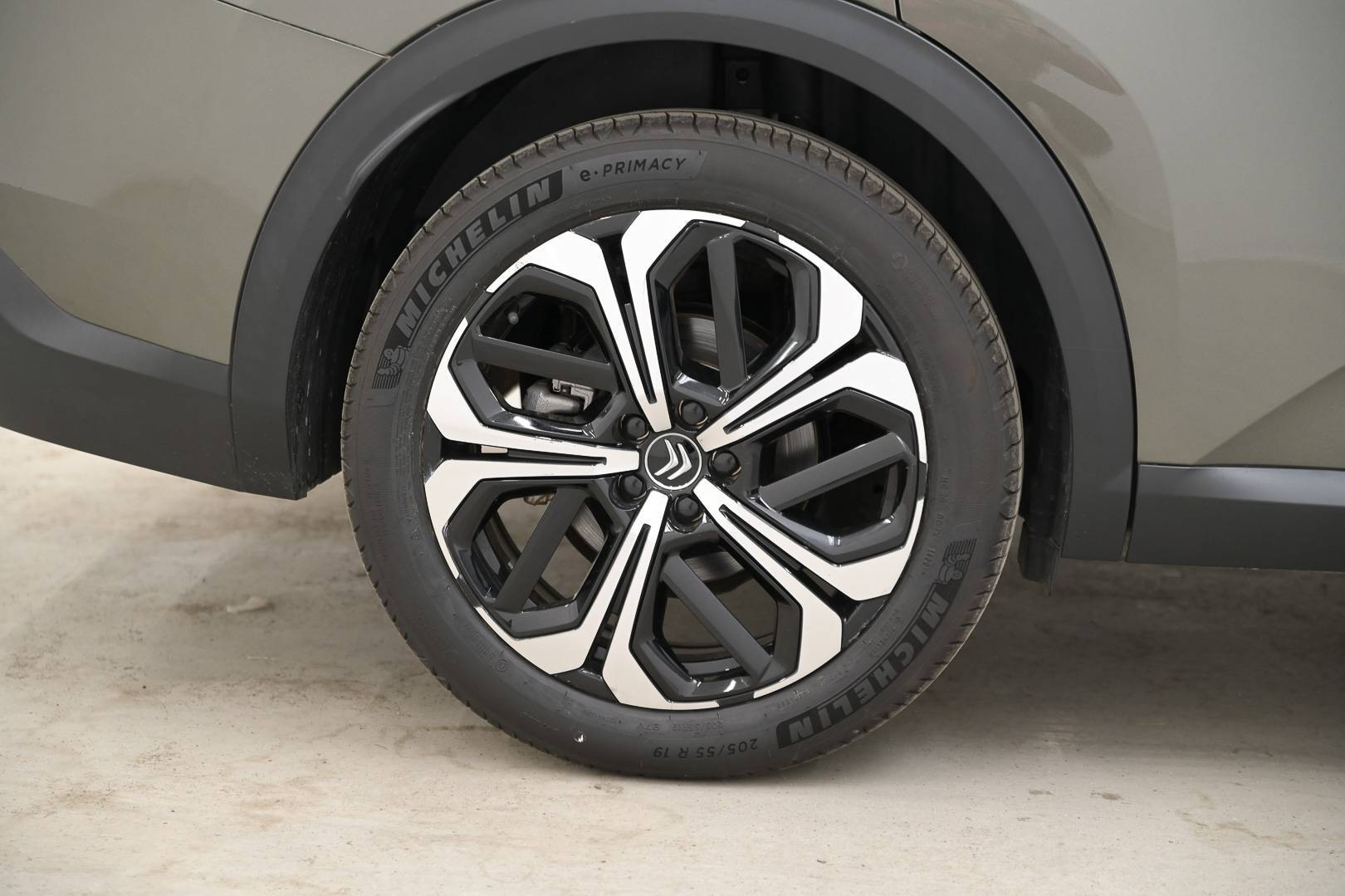 CITROEN C5 X - Foto 10