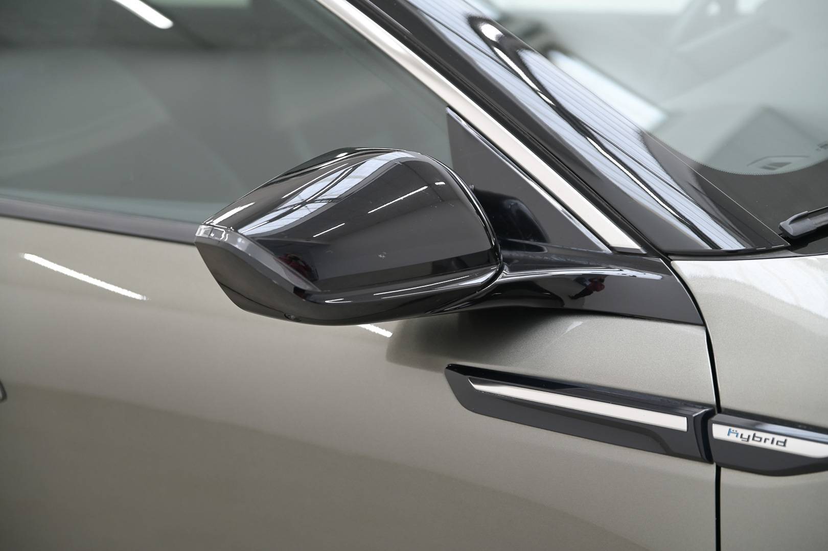 CITROEN C5 X - Foto 11