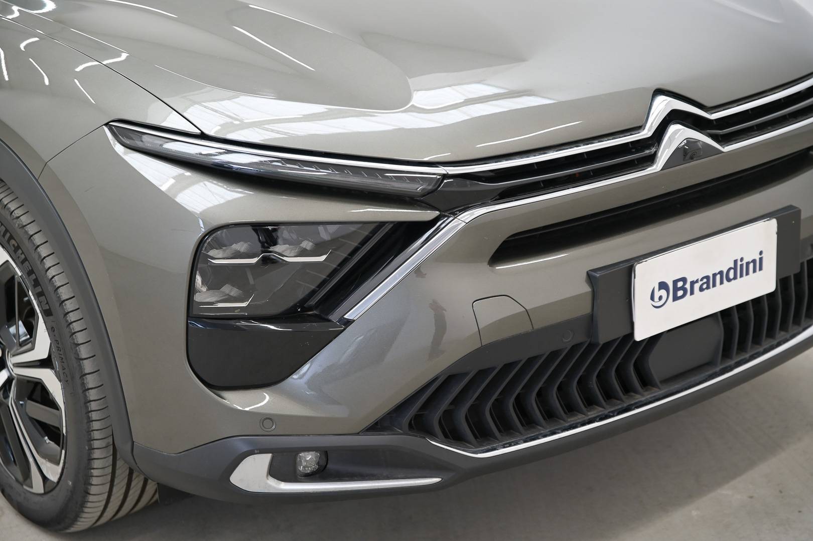 CITROEN C5 X - Foto 12