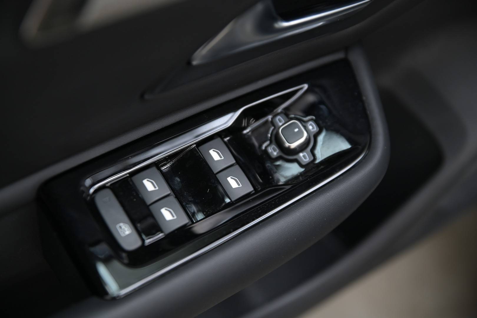 CITROEN C5 X - Foto 13
