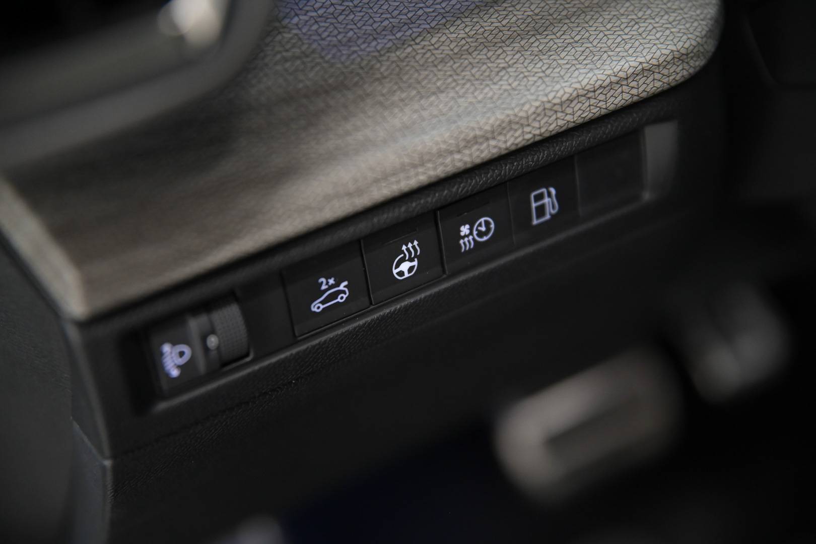CITROEN C5 X - Foto 15