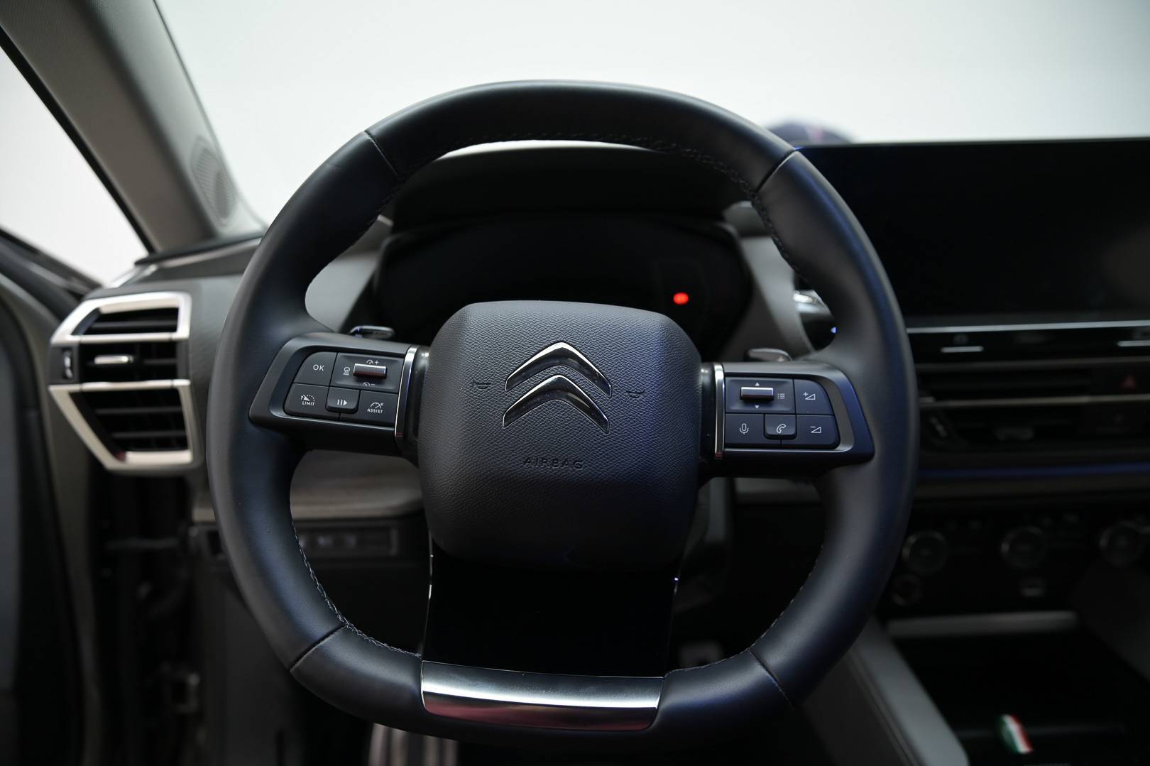 CITROEN C5 X - Foto 18