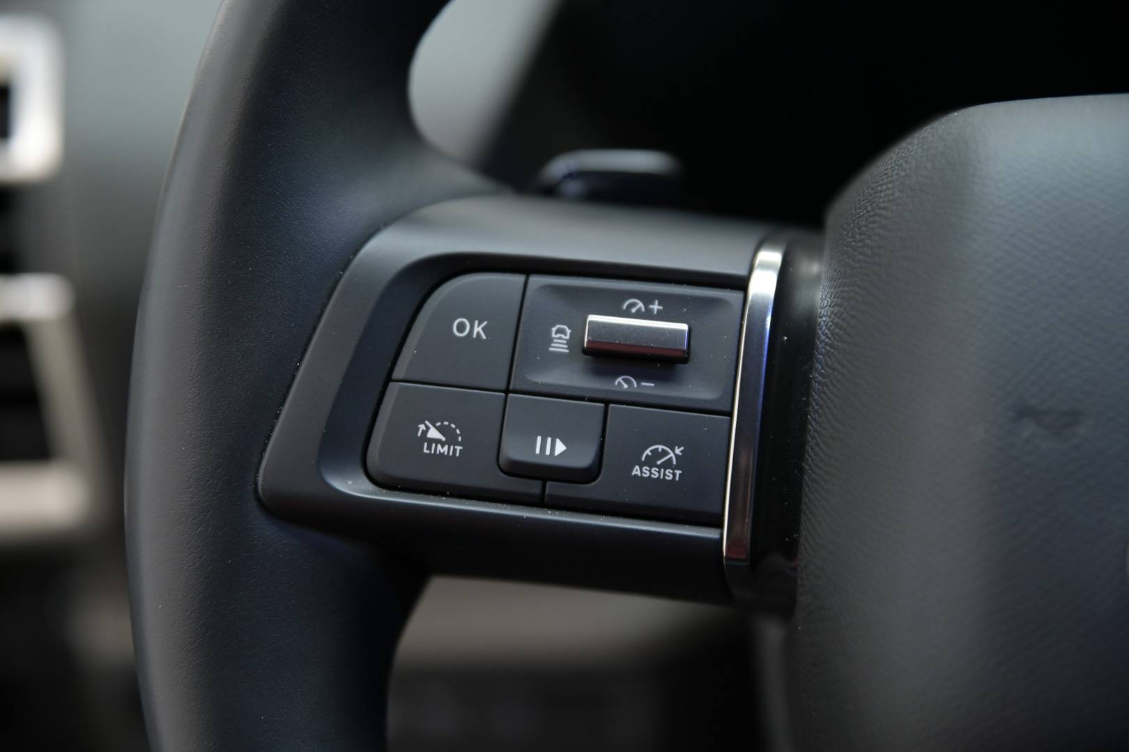 CITROEN C5 X - Foto 19