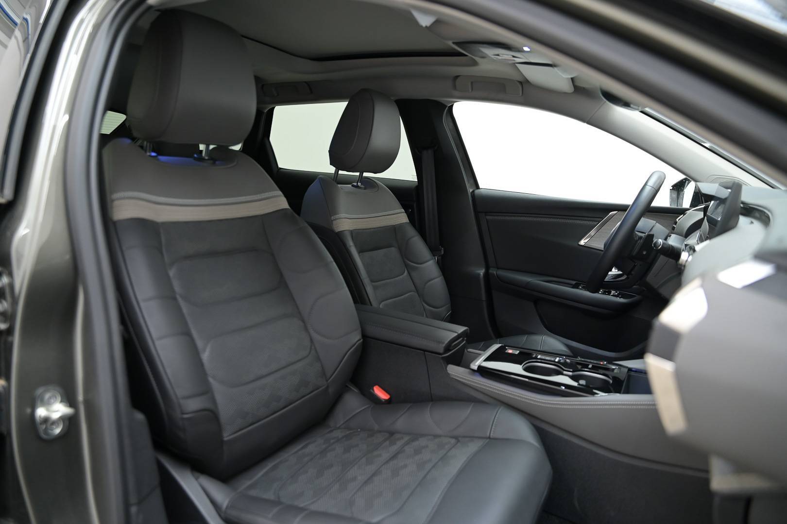 CITROEN C5 X - Foto 31