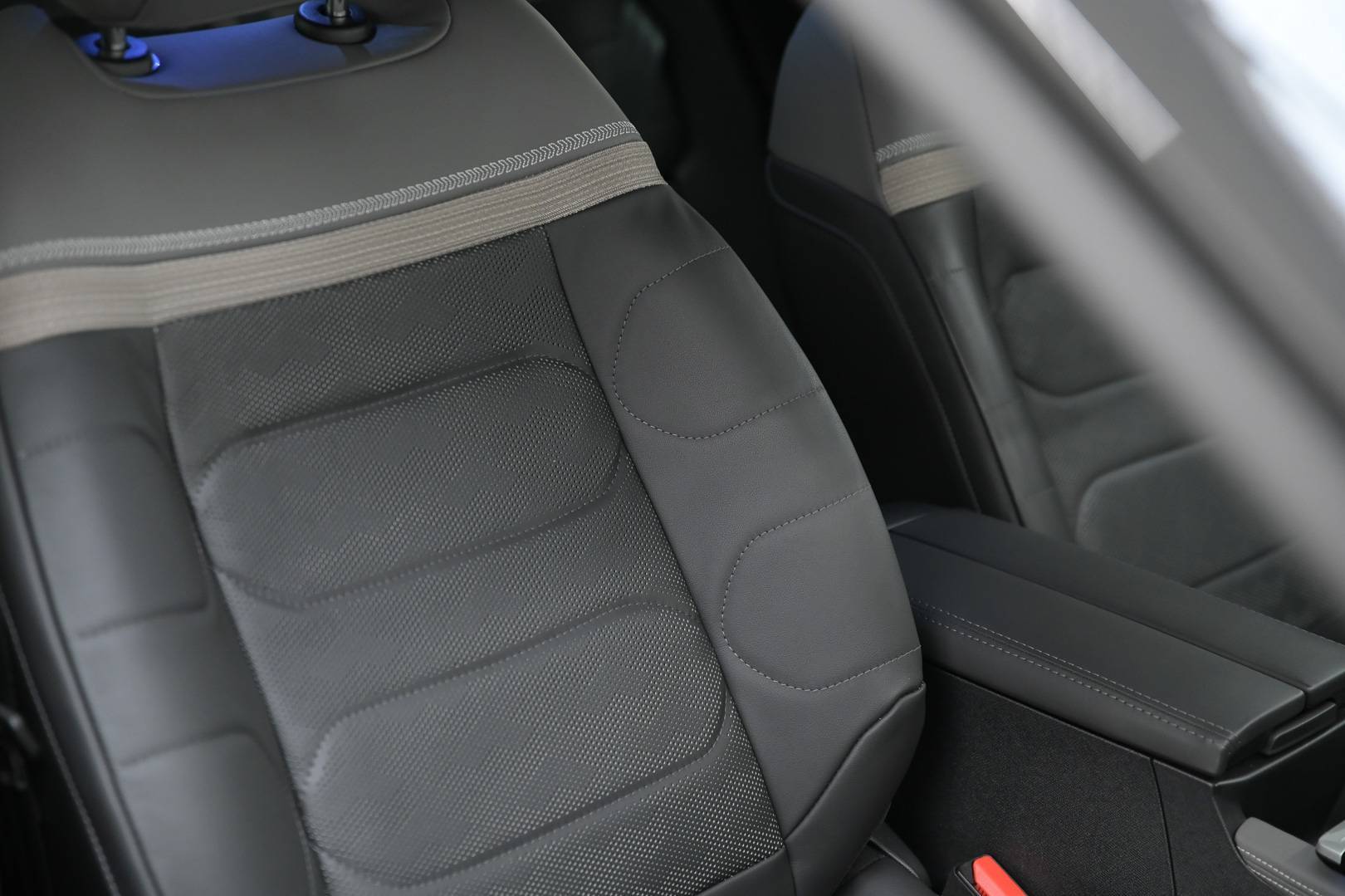 CITROEN C5 X - Foto 32