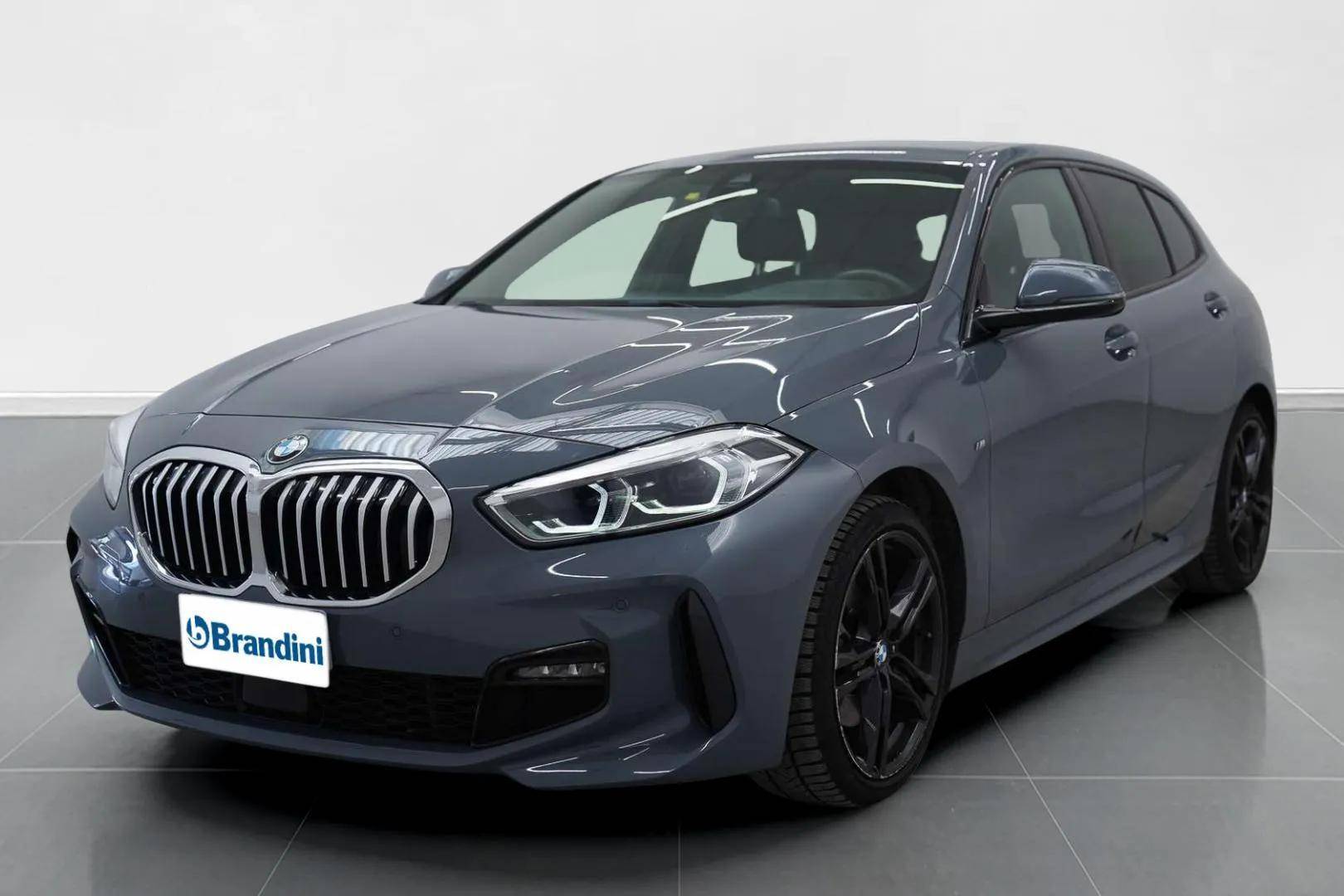 BMW Serie 1 - Foto 1