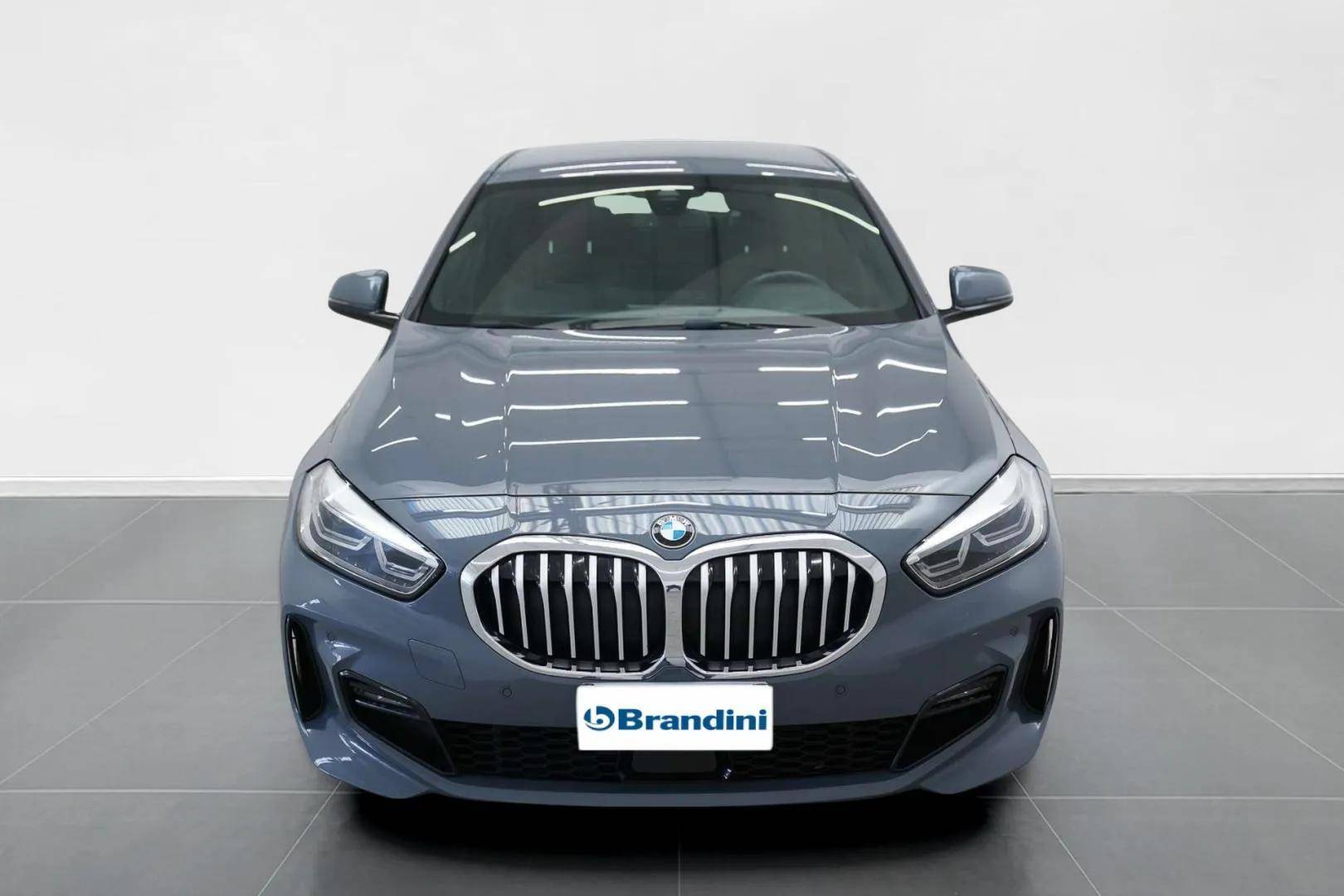 BMW Serie 1 - Foto 2