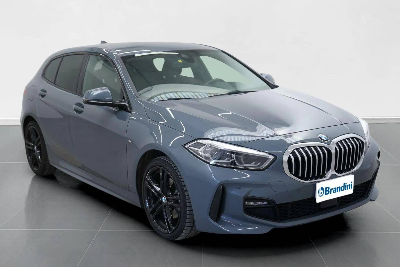 BMW Serie 1 - Foto 3