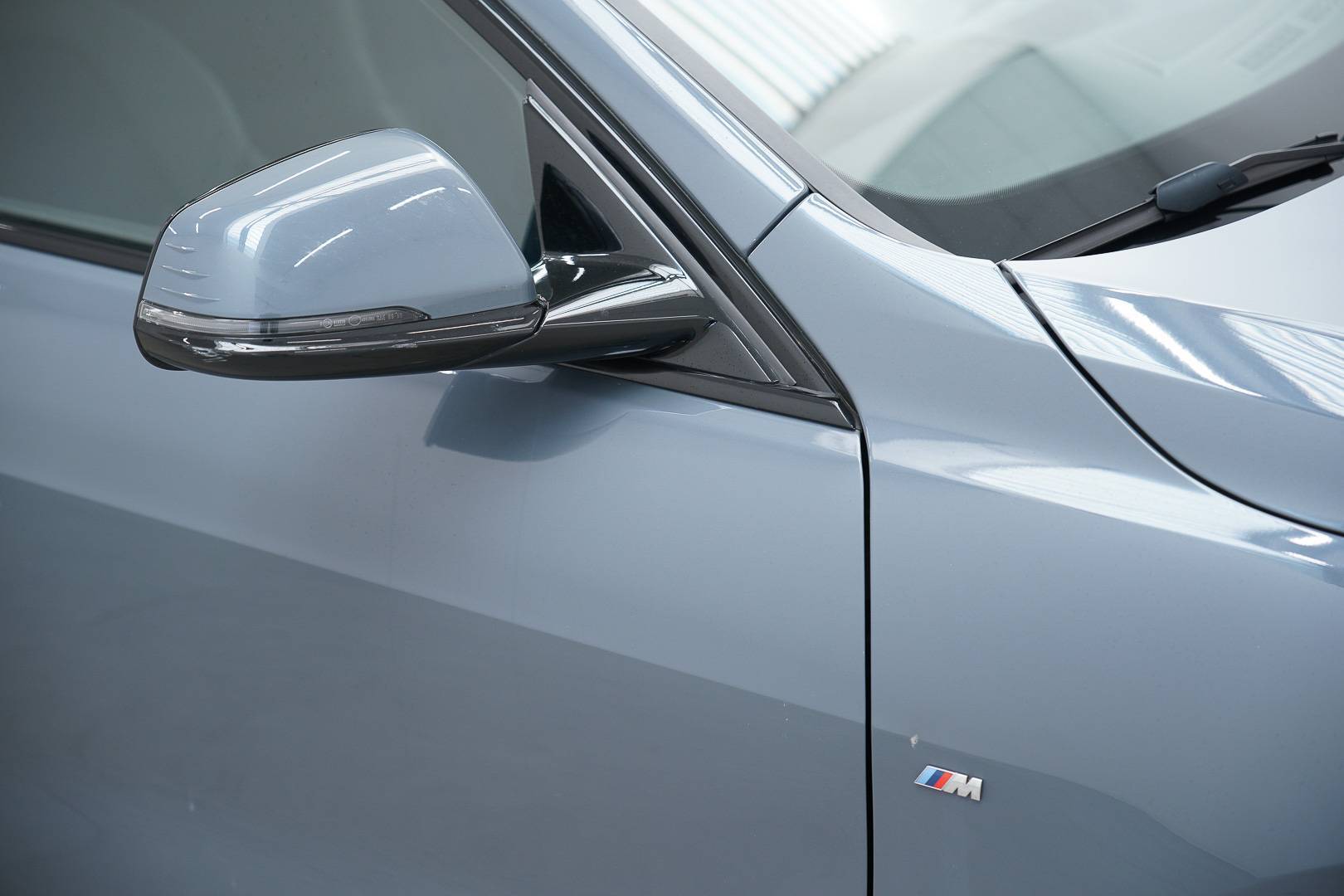 BMW Serie 1 - Foto 5